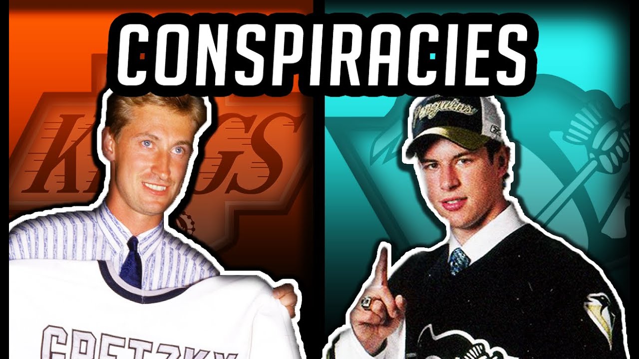 NHL/Top Conspiracy Theories In League HISTORY