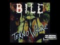 Bile - Teknowhore (1996)  full album
