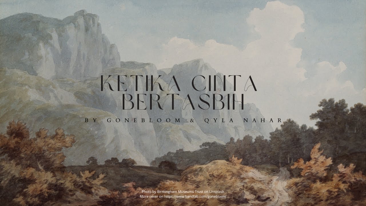 Ketika Cinta Bertasbih - Melly Goeslaw feat. Amee (Cover by 
