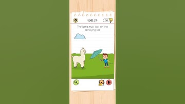 Brain Test All Star level 275  #games #braintestinggame #braintest