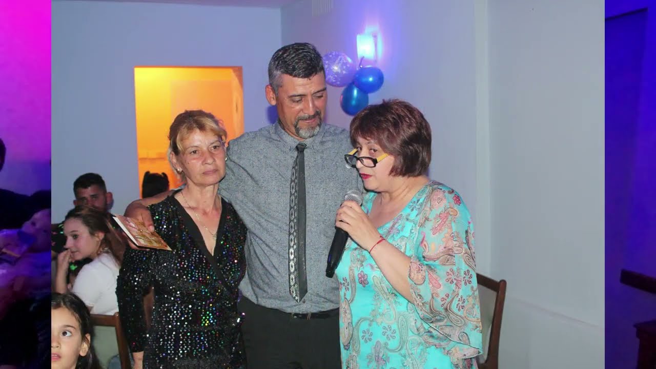 Честит Юбилей, Асен - 50 г. МОКРЕШ 2023 г.