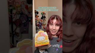 Unboxing My First Hello Kitty Plush Keychain | Koi Fish Series 🎏 #hellokitty #plushies