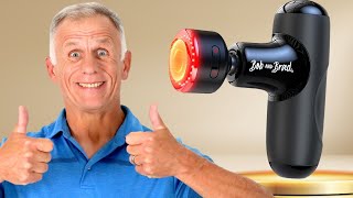 Red Light Therapy Mage Gun Relief