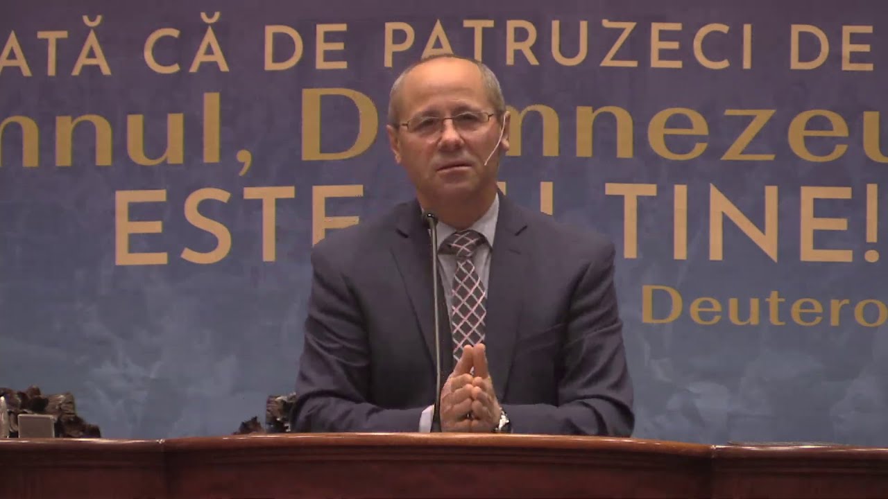 Luigi Mițoi - Iubește VIAȚA și bucură-te de ea!