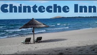 Hotels in Malawi, Africa: Chintheche Inn