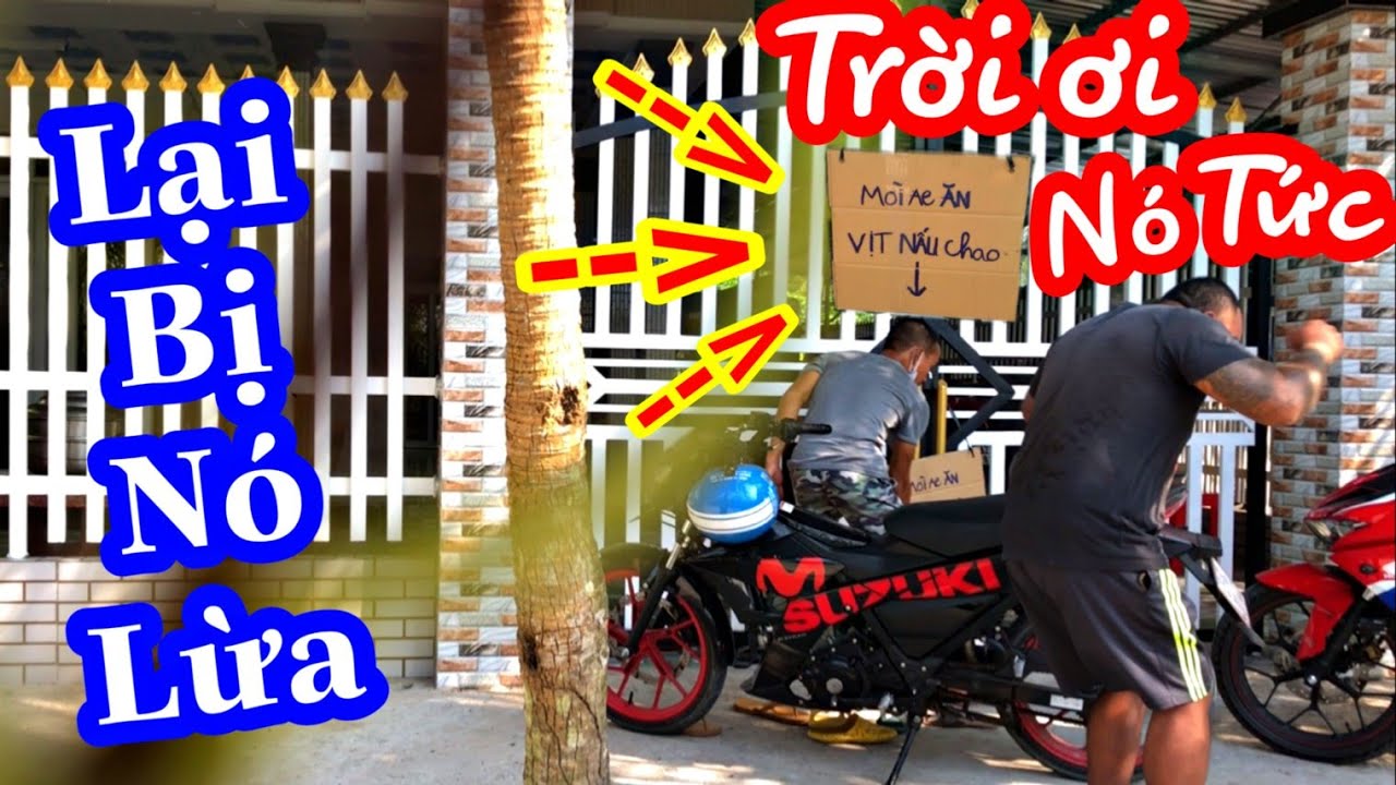 TXVL - Thằng Cameraman Mày đợi Đấy Lại Bị Nó Chơi Nữa