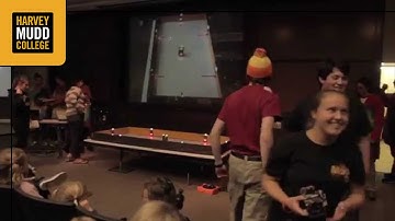 Autonomous Vehicles: Final Design Competition 2011