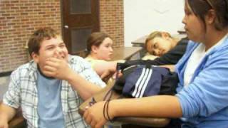 INMED Kids 2008