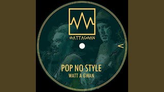 Download Lagu Pop No Style MP3