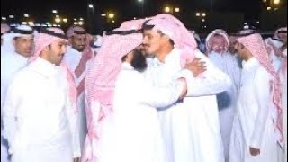 موال ذكرني بوقفات بن شايق فلاح القرقاح متعب المسفري محمد العازمي ابراهيم الشيخي المزاحمية 8-1-1445