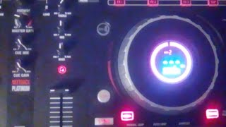 DJ CR NAVIDAD LIVE 2017