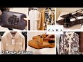 Zara 1210 nouvelle collection femme 