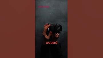 camera transition