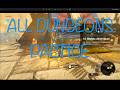[BotW] All Dungeons Pactice 2