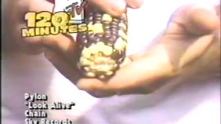 PYLON - "Look Alive" music video Wealth