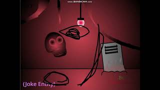 Interminable RoomsBlocks Band E section But Its Plixo And Friends