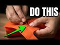How to make a protective mask from non woven bag? DIY