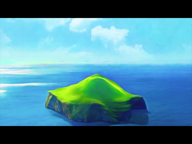 Matthew Avery - Somewhere New