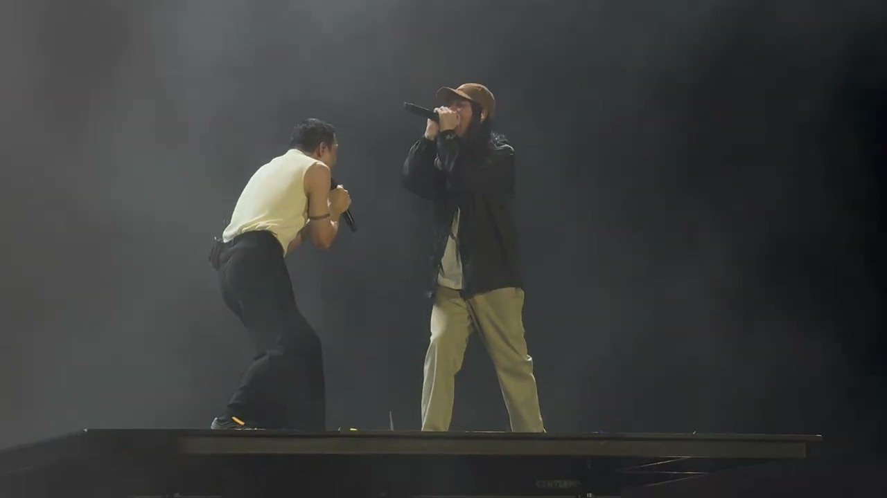 POTATO g27fest Concert Live #concert  #potato #g27fest 