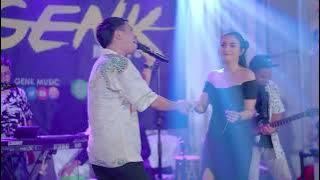 Mufly Key Ft Dini Kurnia_SEWU SIJI _ GENK musik Suport By Enambelas Event Project