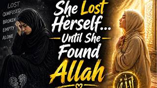 She Lost Herself… Until She Found Allah | Mufti Menk