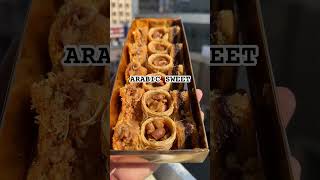 Arabic Sweet