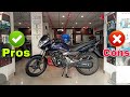 Honda Unicorn Bs7 2024 Model Pros And Cons | A2R motoride