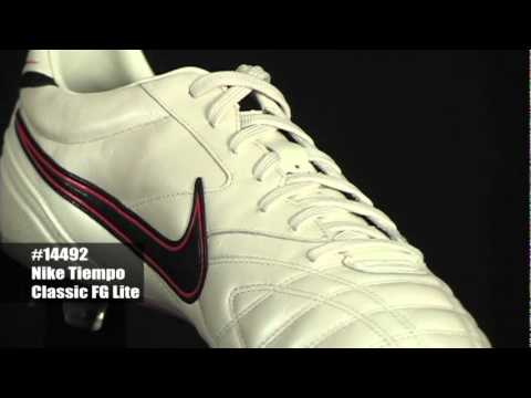 nike tiempo classic