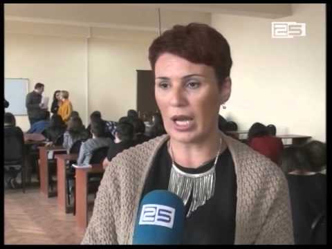 საკვალიფიკაციო გამოცდა ნოტარიუსის თანამდებობის დასაკავებლად