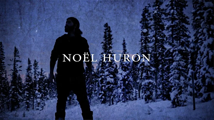 The Huron Carol - Canadian Chant