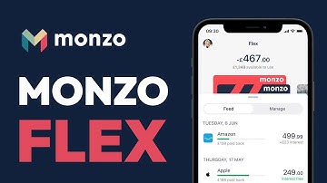 How To Apply For Monzo Flex - Full Guide 2025