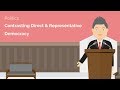 Democracy Unveiled: Exploring Its Principles and Practices