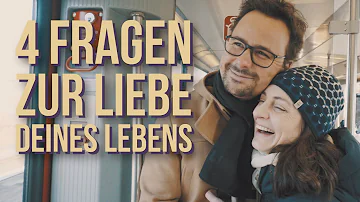 Wann findet man die Liebe des Lebens?