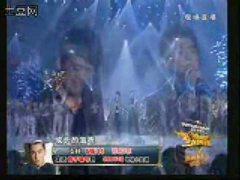 扎西顿珠2007比赛视频