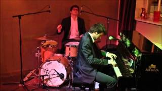 Luca Šesták Duo@7.Volksdorfer Blues Festival 13.11.15 d