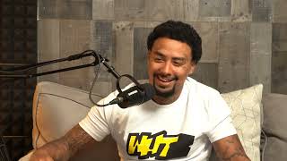 Mac Rooster Talks about How some Rappers Still Try to prove themselves in the Streets