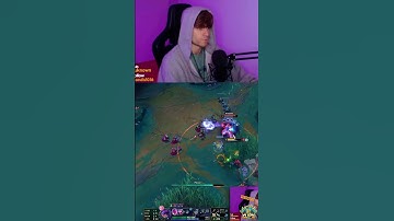 Yunara vs Aphelios… The ultimate 1v1! ⚔️