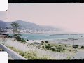 Pacific Northwest Scenery, Bridge, Gold Beach circa 1970 – 8mm Color Film 2K Restoration