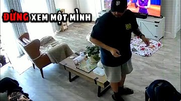 6 Video Bí Ẩn Được Camera Ghi Lại Khoa Học Vẫn Chưa Thể Lý Giải.