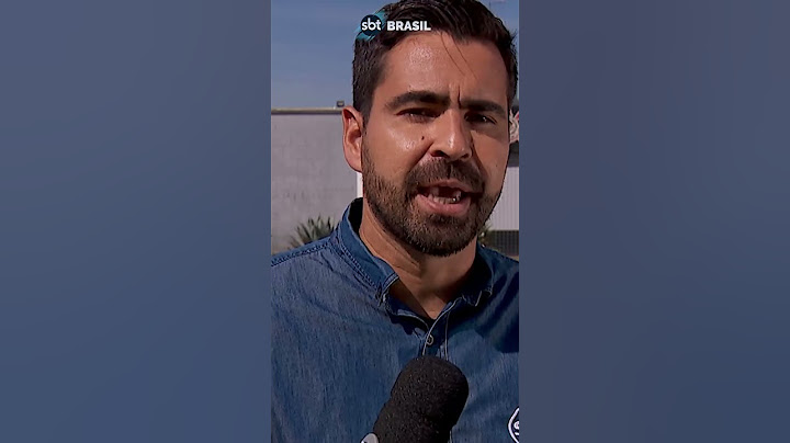 Augusto Melo presta primeiro depoimento após escândalos no Corinthians | SBT Brasil (10/06/24)