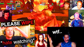 Tyler1 sterft lachend om haatkijkers