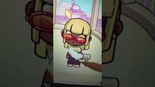 #аватарворл #tocaadventure #tocaboca #tocalifeworld #tocalifeworld #sweetlady #токабока sweetlady