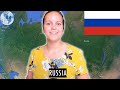 Zooming in on RUSSIA | Geography of Russia with Google Earth