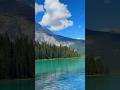 New vlog is out now! #canada #lake #nature #viral #travel #viralshort #trendingshorts #travelvlog