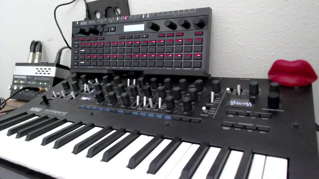 Doug Healy Live Stream