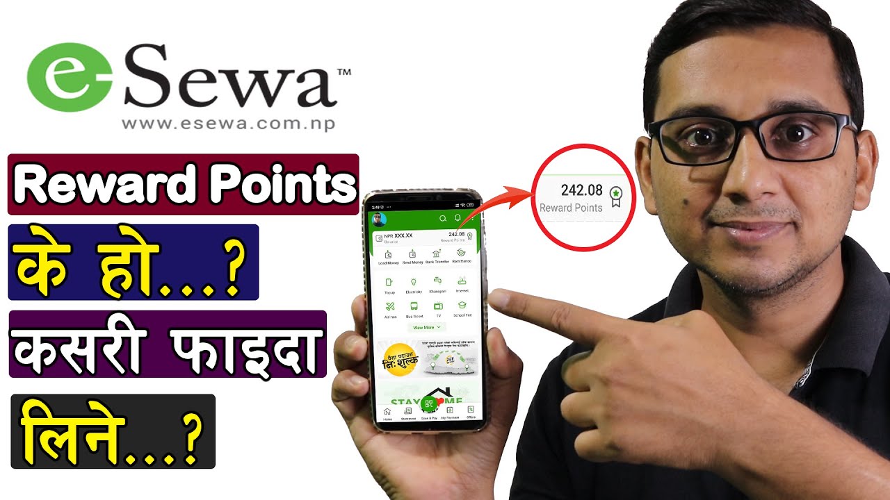 e-Sewa काे Reward Point बाट Pulsur 150cc Bike | What is Reward Point in e-Sewa |