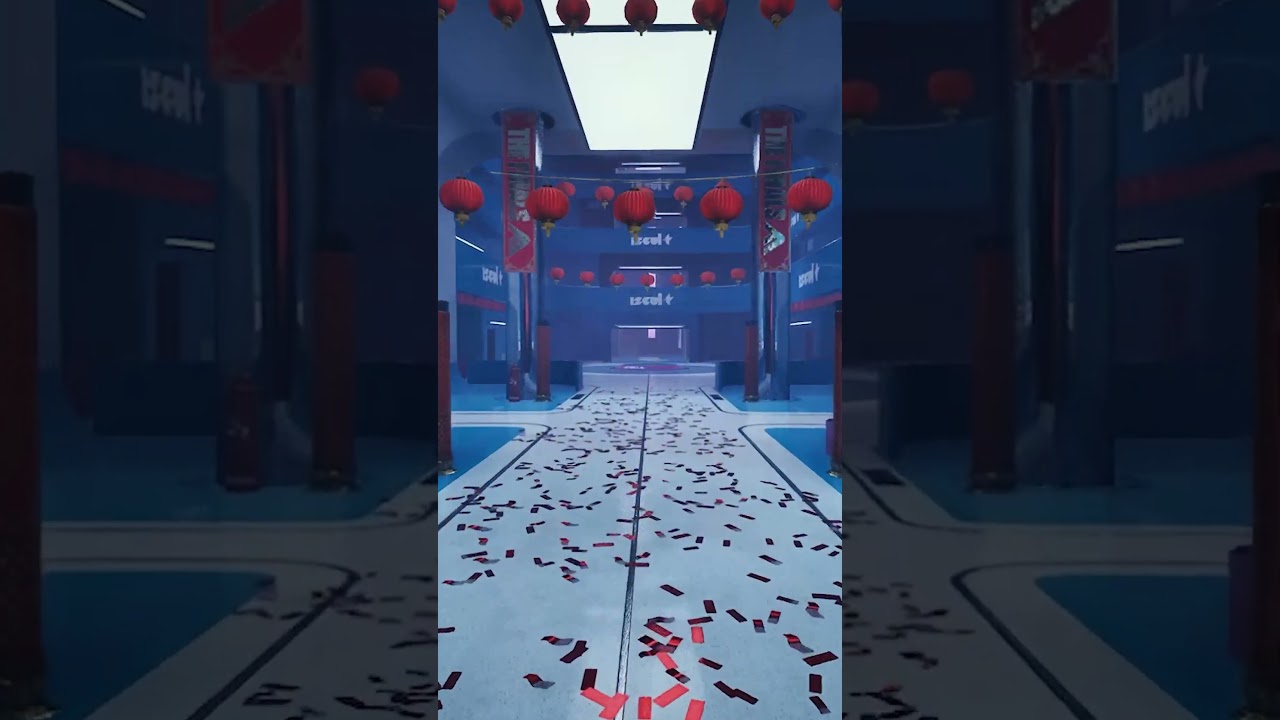 A new moon rises... ✨| THE FINALS