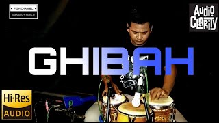 Download lagu Ghibah Cover Kendang Dangdut Version mp3