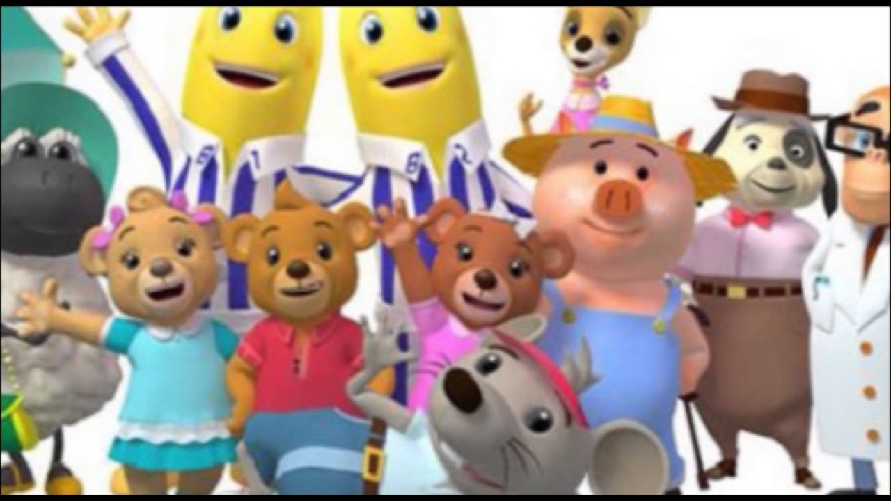 Dječija Planeta - Pidžama