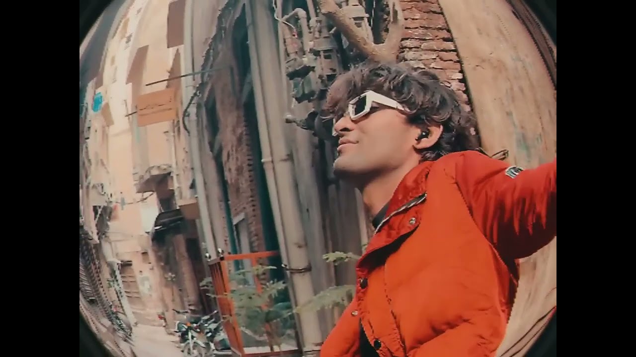 Gal Sun - ( OFFICIAL MUSIC VIDEO ) | Music World 